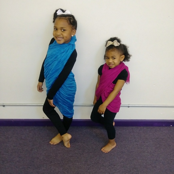 Meet your Posher, Maria - Picture 3 of 5